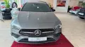 Mercedes-Benz CLA 200 9G AMG-LINE* Kamera-Ambiente