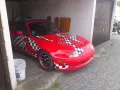 Mazda MAZDA MX-5 NA Baujahr 1990