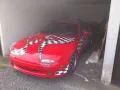 Mazda MAZDA MX-5 NA Baujahr 1990