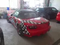 Mazda MAZDA MX-5 NA Baujahr 1990