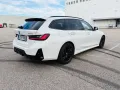 BMW 330e Touring M-Sport - ACC, Head-up, AHK, DAB 