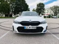 BMW 330e Touring M-Sport - ACC, Head-up, AHK, DAB 