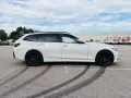 BMW 330e Touring M-Sport - ACC, Head-up, AHK, DAB 
