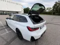 BMW 330e Touring M-Sport - ACC, Head-up, AHK, DAB 