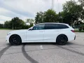 BMW 330e Touring M-Sport - ACC, Head-up, AHK, DAB 