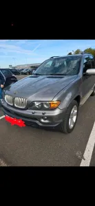 BMW Bmw x5 e53