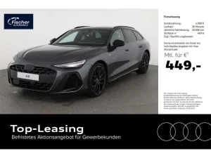 Audi A6 Avant TDI quattro S line LP: 95.915,- /Head-u