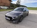 Mazda 3 Takumi Fastback 2.0 e-SKYACTIV X 186 Automatik