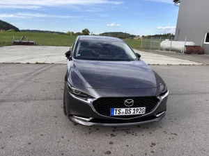 Mazda 3 Takumi Fastback 2.0 e-SKYACTIV X 186 Automatik