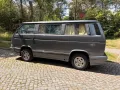 Volkswagen Bulli VW T3 Caravelle Carat