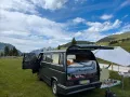 Volkswagen Bulli VW T3 Caravelle Carat