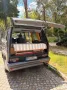 Volkswagen Bulli VW T3 Caravelle Carat