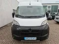 Peugeot Boxer Kasten Hochraum 435 L4H2 Heavy BlueHDi 180