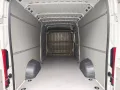Peugeot Boxer Kasten Hochraum 435 L4H2 Heavy BlueHDi 180
