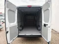 Peugeot Boxer Kasten Hochraum 435 L4H2 Heavy BlueHDi 180