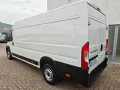 Peugeot Boxer Kasten Hochraum 435 L4H2 Heavy BlueHDi 180