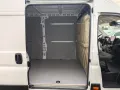 Peugeot Boxer Kasten Hochraum 435 L4H2 Heavy BlueHDi 180
