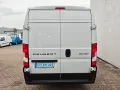 Peugeot Boxer Kasten Hochraum 435 L4H2 Heavy BlueHDi 180