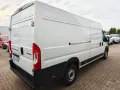 Peugeot Boxer Kasten Hochraum 435 L4H2 Heavy BlueHDi 180