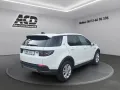 Land Rover Discovery Sport P300e S AWD PHEV