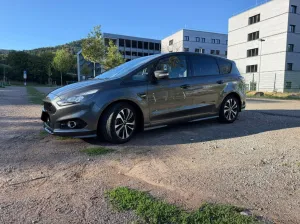 Ford S-Max 1,5 EcoBoost ST-Line ST-Line