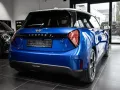 MINI Cooper SE PANO HUD LED NAVI H/K KAMERA LEDER SHZ