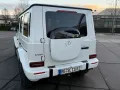 Mercedes-Benz G 580 EQ Edition ONE+AMG LINE+PARCTRONIC+CAM+20