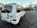 Mercedes-Benz G 580 EQ Edition ONE+AMG LINE+PARCTRONIC+CAM+20