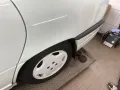 Opel Vectra A 2000 16V 4x4, H-Zulassung