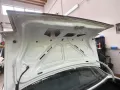 Opel Vectra A 2000 16V 4x4, H-Zulassung