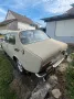 Saab 99 Baujahr 1971  1,85