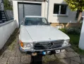 Mercedes-Benz Mercedes Benz 450 SLC