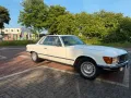 Mercedes-Benz Mercedes Benz 450 SLC