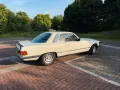 Mercedes-Benz Mercedes Benz 450 SLC