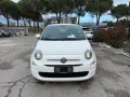 Other Fiat 500 1.0 Hybrid Cult PACK TECH