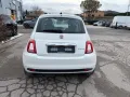 Other Fiat 500 1.0 Hybrid Cult PACK TECH