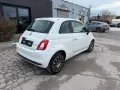 Other Fiat 500 1.0 Hybrid Cult PACK TECH