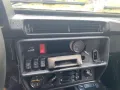 Mercedes-Benz 300GD 617A. Turbo 125HP