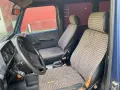 Mercedes-Benz 300GD 617A. Turbo 125HP