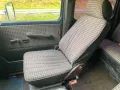 Mercedes-Benz 300GD 617A. Turbo 125HP