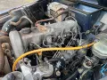 Mercedes-Benz 300GD 617A. Turbo 125HP