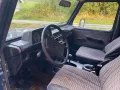 Mercedes-Benz 300GD 617A. Turbo 125HP