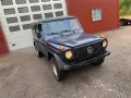 Mercedes-Benz 300GD 617A. Turbo 125HP