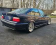 BMW e36 316i evtl. Tausch gegen e90/e92/e46fl