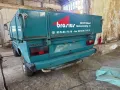 Volkswagen VW T3 Pritsche Diesel  Bastlerfahrzeug  ...
