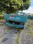 Volkswagen VW T3 Pritsche Diesel  Bastlerfahrzeug  ...