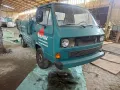 Volkswagen VW T3 Pritsche Diesel  Bastlerfahrzeug  ...