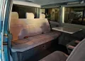 Volkswagen T4 Multivan mit H-Zulassung / Wohnmobil Zu...