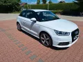 Audi A1, 1.6 Diesel, S-line