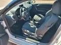 Audi A1, 1.6 Diesel, S-line